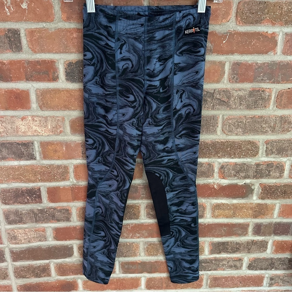 Kerrits Kids Horse Riding Breeches Leggings